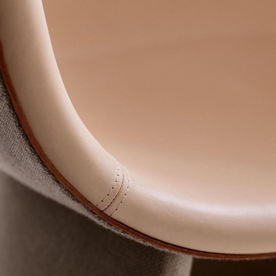Monolit Dining Chair
