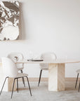 Epic Dining Table, Elliptical