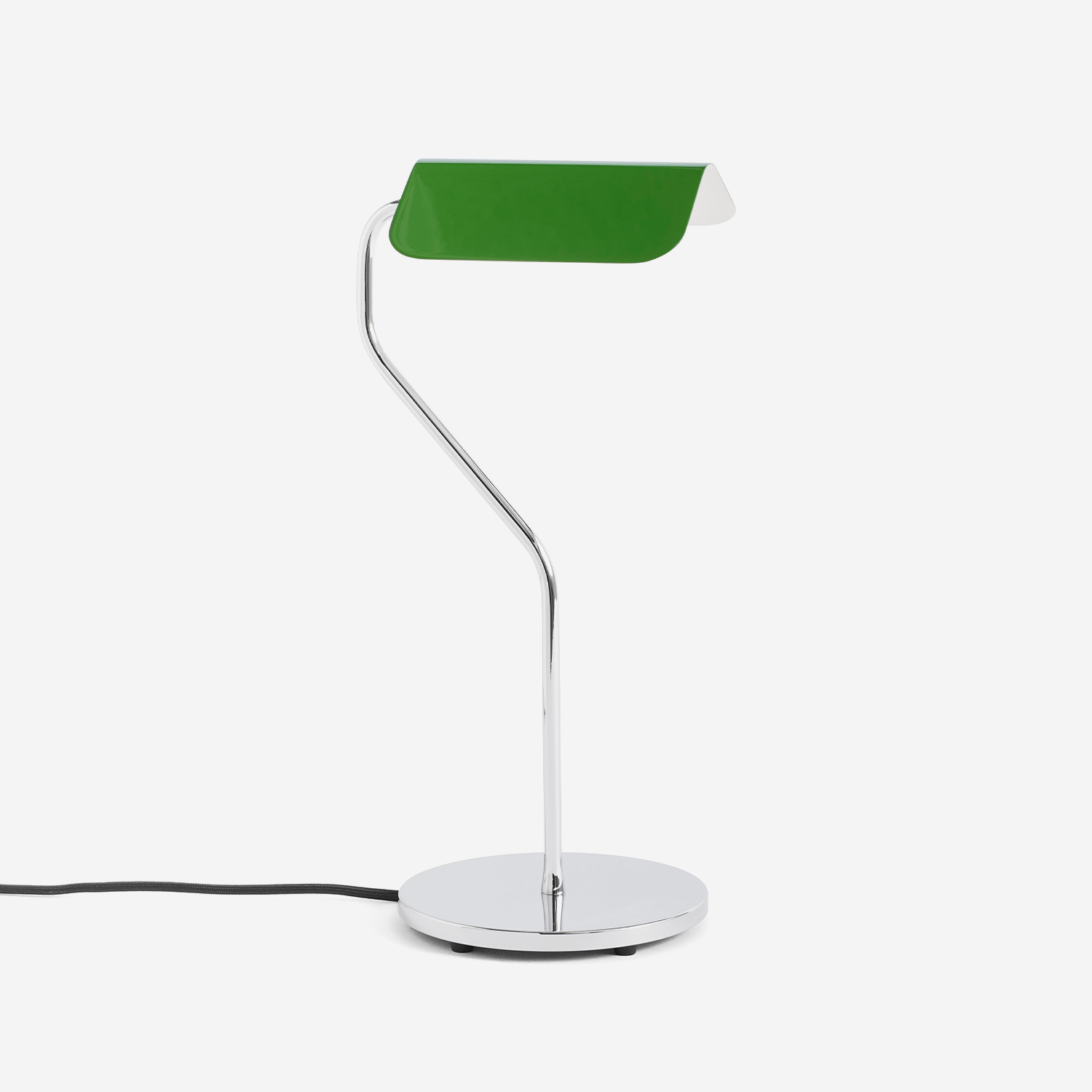 Apex table lamp