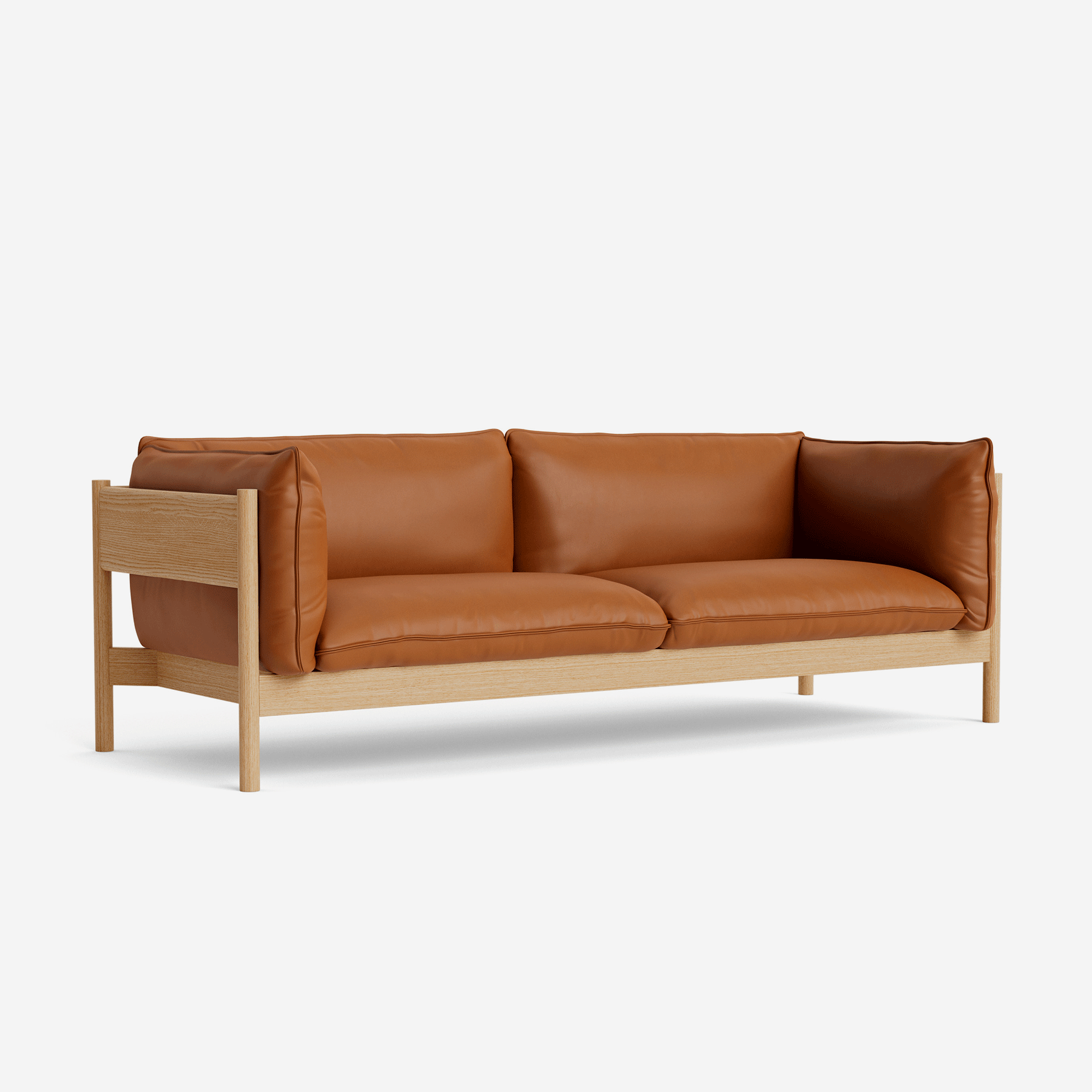 Arbour, 3 Seater sofa