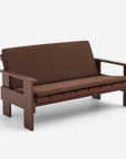 Crate Lounge Sofa V1 with Cushion