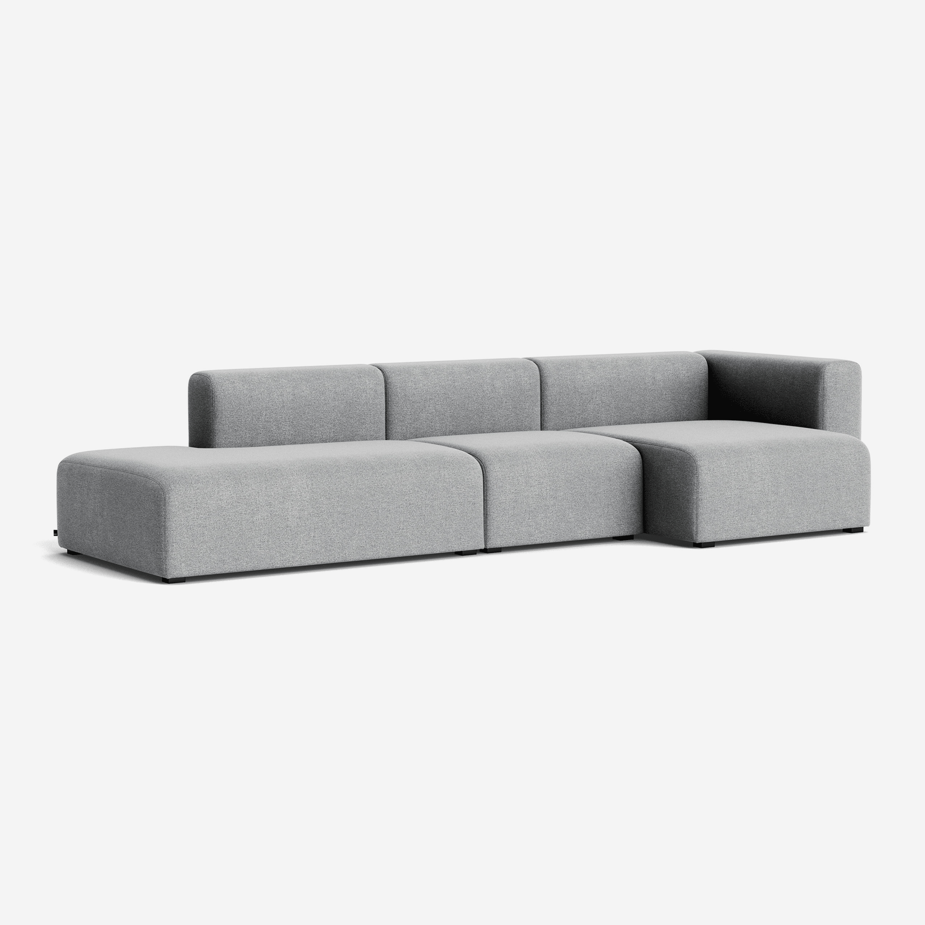 Mags 3 Seater Sofa, Combination 4