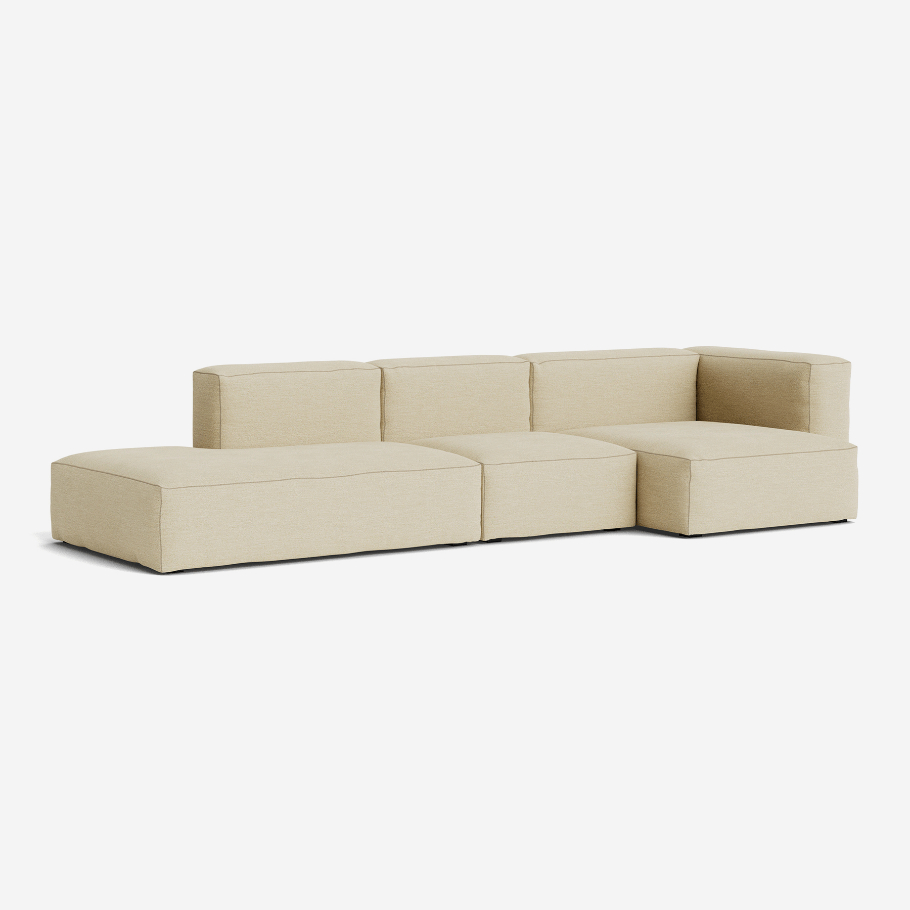 Mags Soft 3 Seater Sofa, Combination 4