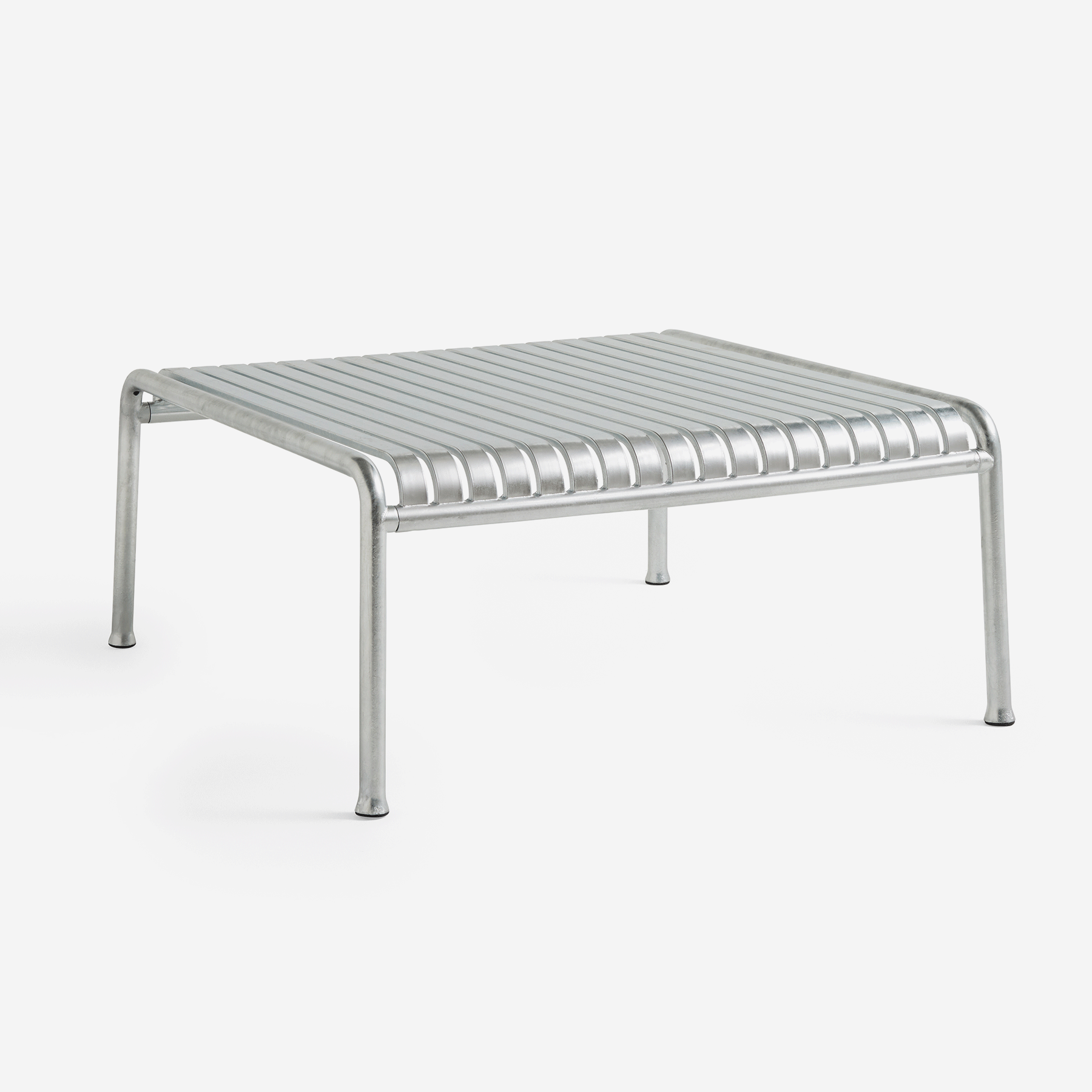 Palissade Low Table