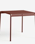 Palissade Table, 82.5cm