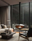 The Iconic, bioethanol fireplace