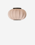 Knit-Wit Oval Ceiling, Ø45