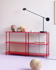 Montana Free, Shelving Unit