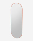 Ex.Display Figure Mirror - SP824R - Rhubarb
