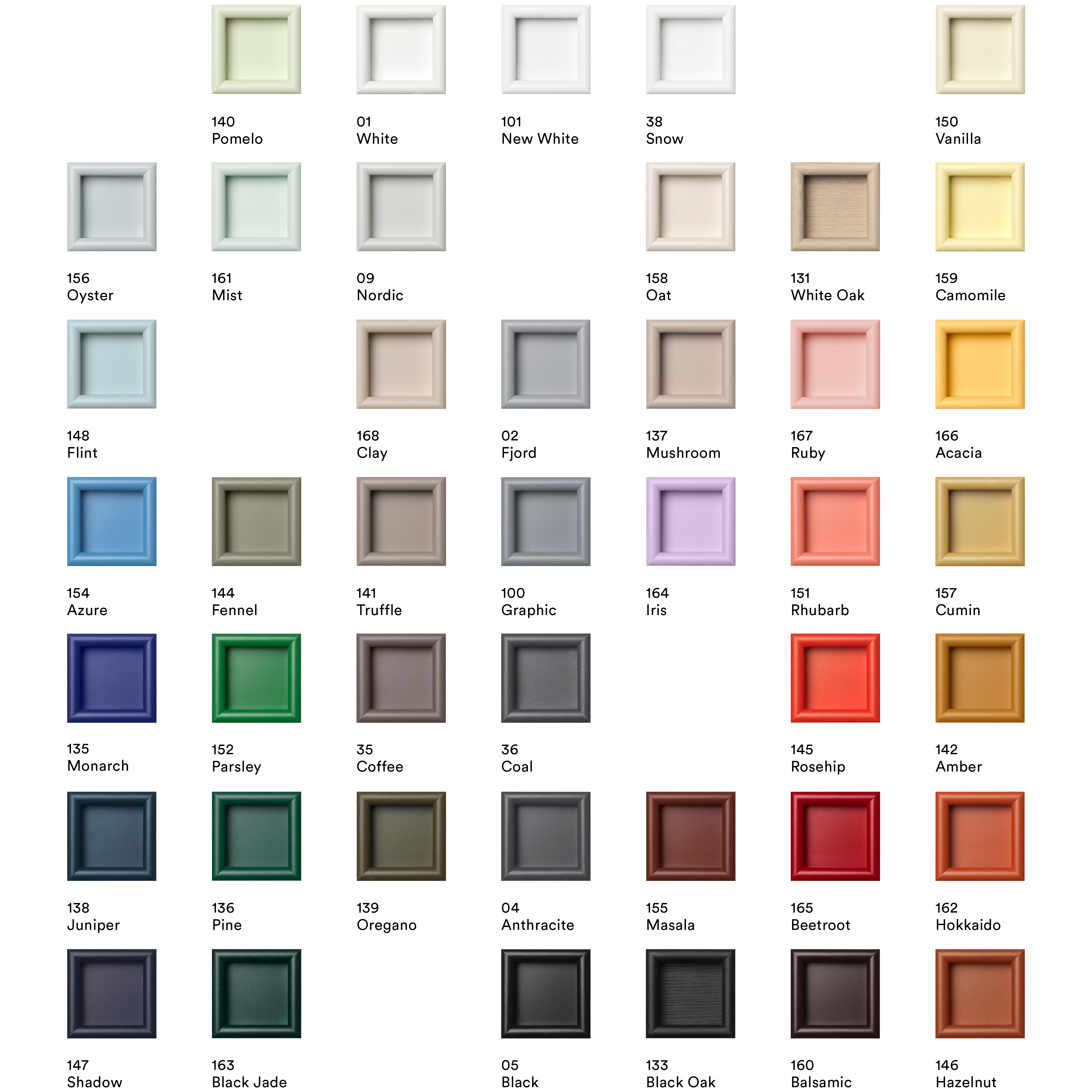 COAT shelf with clothes rack