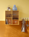 Ripple II Cabinet