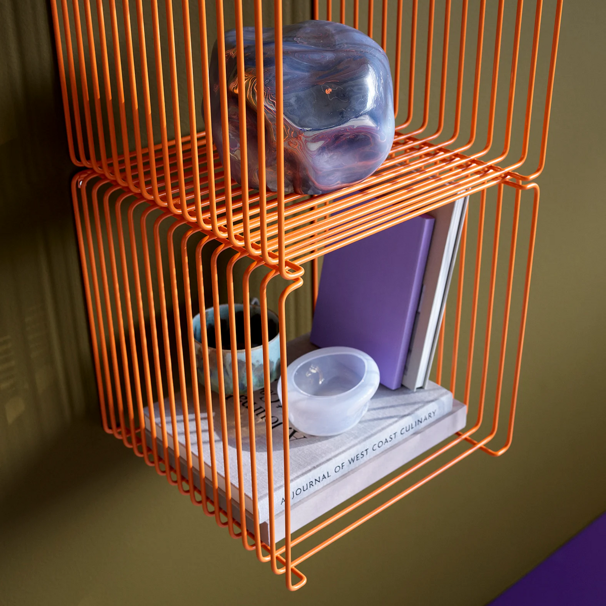 Panton Wire - Special Edition