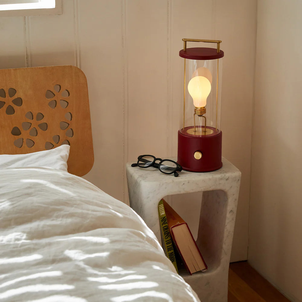 The Muse Portable Lamp