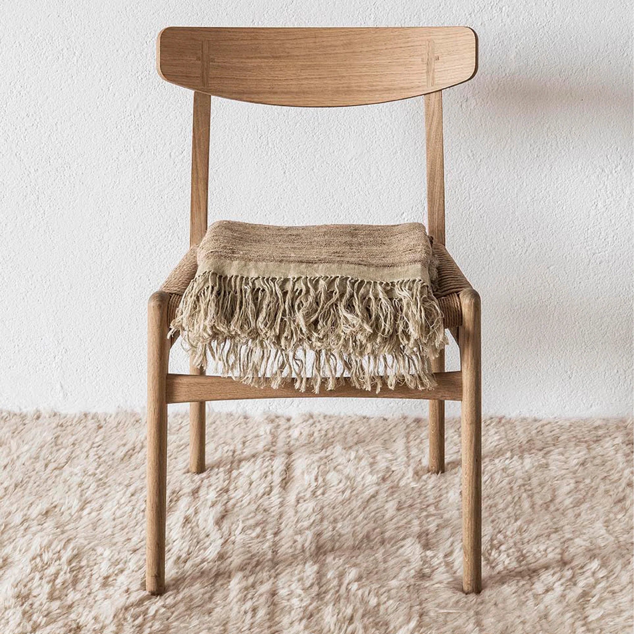 Wellbeing Wool Chobi Rug – Moleta Munro Limited