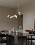 Florii 5 Linear Suspension Light