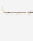 Florii 5 Linear Suspension Light