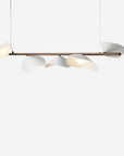 Florii 5 Linear Suspension Light