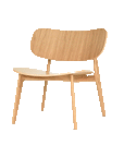 PLC Lounge Chair - Moleta Munro Limited