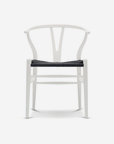 CH24 Wishbone Chair, Soft Colours - Moleta Munro Limited
