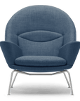 CH468, Oculus Chair