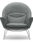 CH468, Oculus Chair