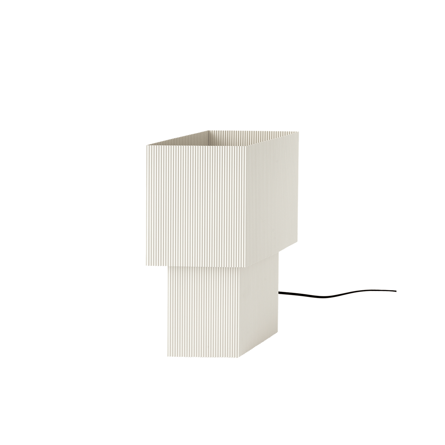 Ex-Display Romb 48, White – Moleta Munro Limited