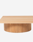 Barrel Coffee table