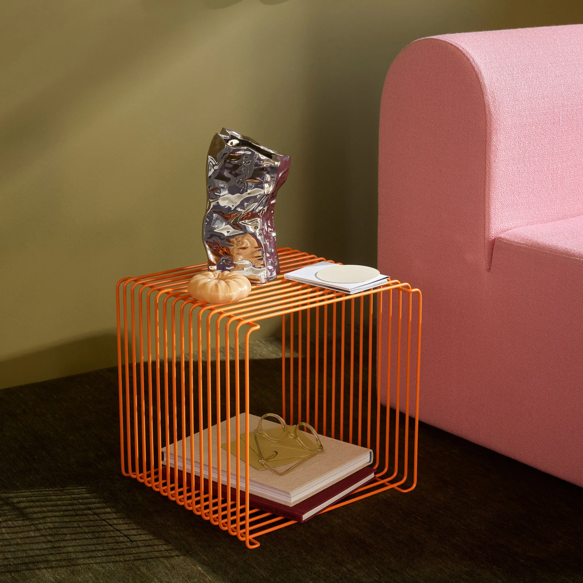 Panton Wire - Special Edition