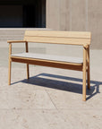 Tanso Bench