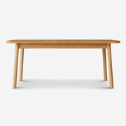 Tanso Rectangular Table