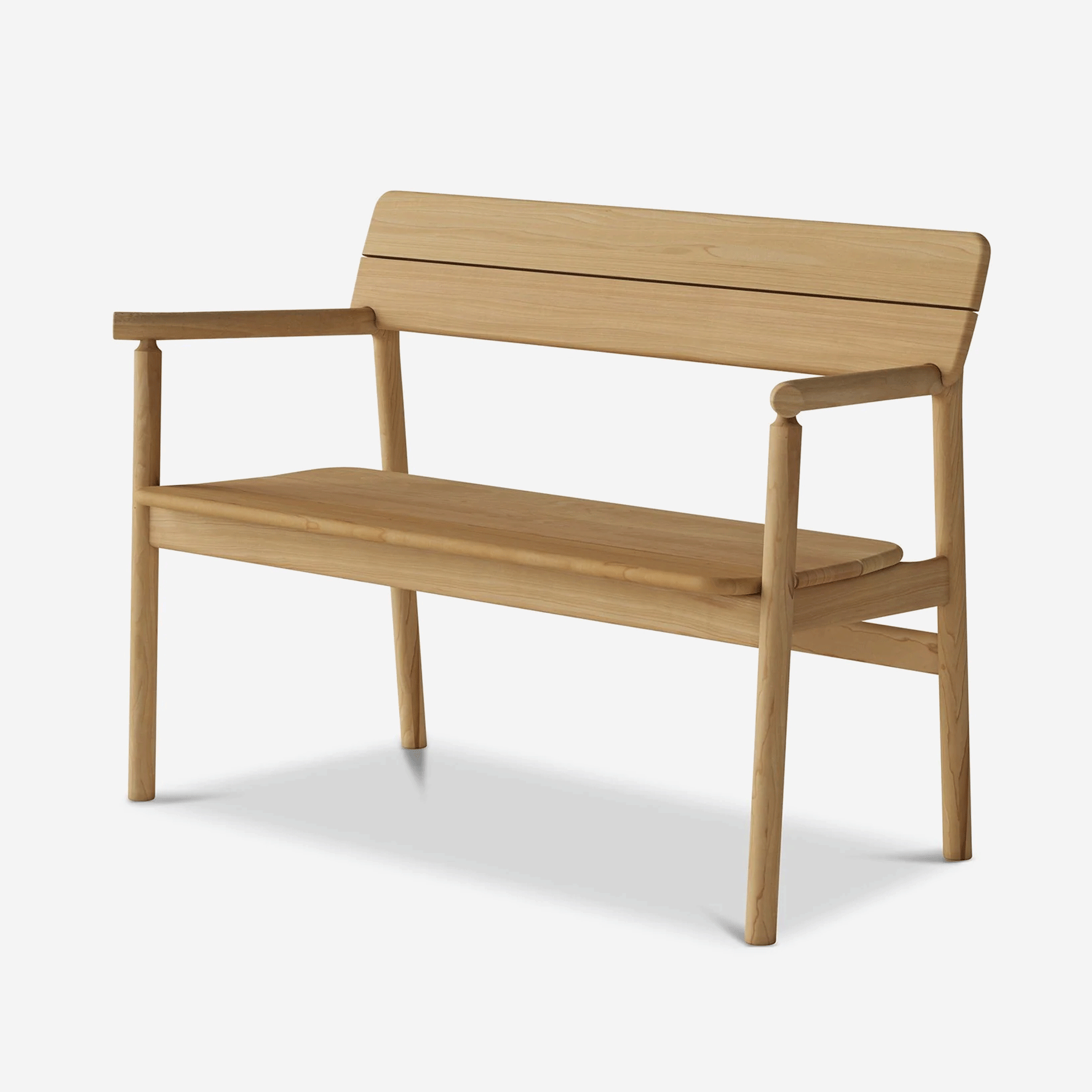 Tanso Bench