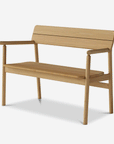 Tanso Bench