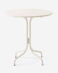 Thorvald SC96 Café table, Round