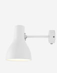Ex-Display Type 75 Mini Wall Light, Alpine White
