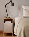 VIPP672 Bedside Table