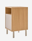 VIPP672 Bedside Table