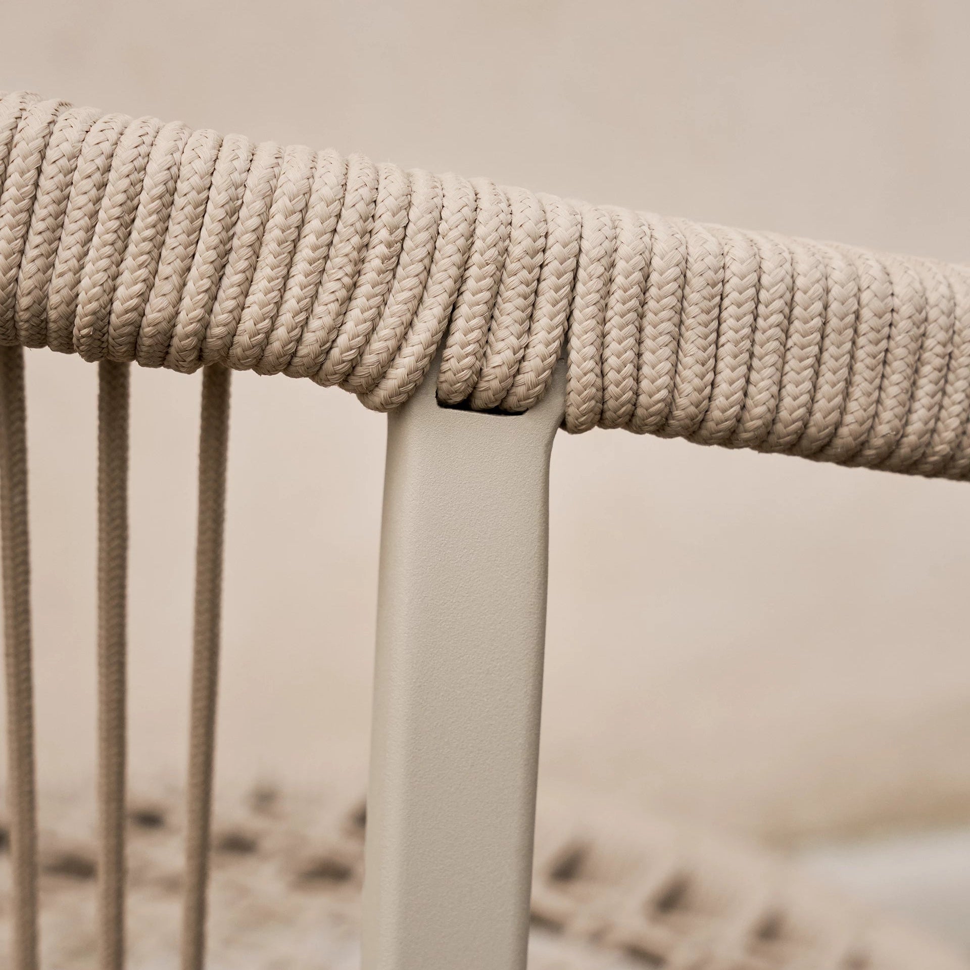 VIPP710 Lagrasse Outdoor Chair
