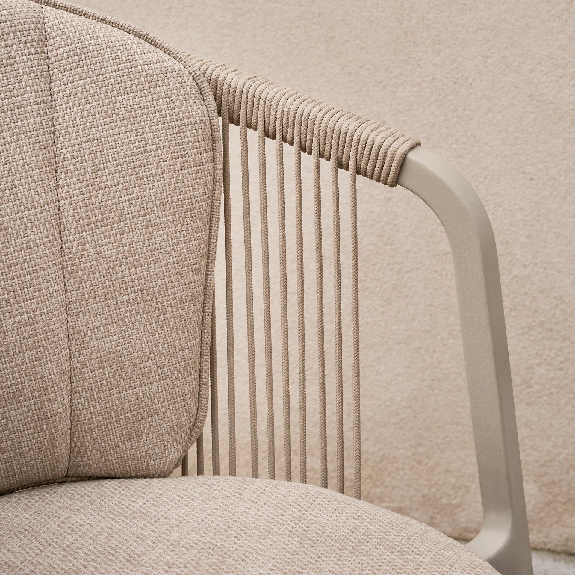 VIPP710 Lagrasse Outdoor Chair