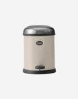 VIPP 12 Pedal bin 3L