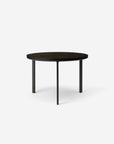 VIPP423 Coffee table Ø60