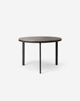 VIPP423 Coffee table Ø60