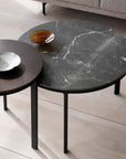 VIPP423 Coffee table Ø60