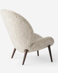 VIPP466 Lodge lounge chair - Moleta Munro Limited