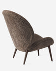 VIPP466 Lodge lounge chair - Moleta Munro Limited