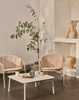 VIPP707 Lagrasse Coffee Table